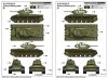 Trumpeter 09597 KV-1 1942 Simplified Turret Tank w/Tank Crew 1/35